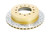 DBA 03-09 Lexus GX470 Rear Drilled & Slotted Street Series Rotor - DBA793X Photo - Primary