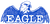 Eagle Chevy 350 3.480in Crank 5.700in I-Beam Rods -7cc Flat Top 4.000in Pistons Rotating Assembly - 13202000 Logo Image