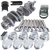 Eagle Ford 351W 4.000in Crank 2.750in Mains 6.200in H-Beam -15.8cc 4.030in Pistons Rotating Assembly - 14637030 Photo - Primary