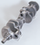 Eagle Chevrolet 4.125in Stroke Internal Balance Forged 4340 Steel Crankshaft - 435041256000 Photo - out of package