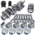 Eagle Ford 351W 4.000in Crank 2.750in Journal 6.200in I-Beam Rods 4.060in Pistons Rotating Assembly - 64638060 Photo - Primary