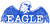 Eagle Chevy 350 3.750in Crank 5.700in I-Beam Rods -18cc 4.000in Pistons Balanced Assembly - B13004E000 Logo Image