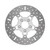 EBC 2006 Harley-Davidson V-Rod VRSCA (w/Brembo & Solid/Cast Whl) Frt Left/Right Floating Conv Rotor - MD516X User 1