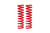 Eibach 22-25 Toyota Tundra TRD Pro 1.5in Front Spring Lift Kit - Pair - E30-82-096-03-20 Photo - Primary