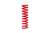 Eibach 2022+ Toyota Tundra XK70 Pro Lift Kit - Rear - E30-82-096-04-22 Photo - Close Up