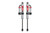 Eibach 24-25 Ford Ranger 2.3L EcoBoost 2WD Pro-Truck Lift Kit - Stage 2R - E86-35-062-02-22 Photo - Close Up