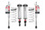 Eibach 2023+ Toyota Sequoia SR5 4WD Pro Truck Lift Kit - E86-82-099-02-22 Photo - Primary