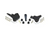 Fabtech Accessories - FT410-103BK User 1