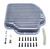 FTI TH400 Deep Aluminum Pan Kit - With Hardware - F4013 Photo - Primary