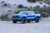 Fabtech 23-24 GMC Canyon 4WD / Chevrolet Colorado 4WD Shock Spacer Kit - FTS21304 Photo - Primary