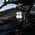 Baja Designs 22-25 Polaris Pro R XL Pro A-Pillar Kit - 448104 Photo - Primary