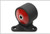 Innovative 98-02 Honda Accord F/H-Series Black Steel 75A Bushing Front Mount / F&H Series Trans - 29640-75A Photo - Primary