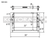 Koyo 06-13 Mazda MX-5 Miata (MT) Radiator - VH061885 Photo - Primary