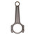Manley Chevrolet LS Pro Series I-Beam Connecting Rod - 6.100in L - Stock Journal Size (Set of 8) - 14442-8 User 2