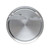 Manley Chevy LS Series 4.001in Bore 1.115in CH -10cc Platinum Series Pistons - Set of 8 - 592701C-8 User 8