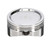 Manley Chevy LS E/D Series 4.001in Bore 1.115in CH -29.00 CC Dish Platinum Series Pistons - Set of 8 - 592801CE-8 User 8