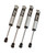 MaxTrac 14-22 Dodge RAM 2500 4in F&R Fox 2.0 Performance Series Shocks - 947240F Photo - Primary