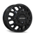 Mayhem 8107D Cogent Dually 17x6.5 / 8x165.1 BP / 125mm Offset / 121.3mm Hub Gloss Black Wheel - 8107D-7681BF Photo - Primary