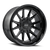 Mayhem 8116 Intrepid 18x9 / 5x127/5x139.7 BP / -12mm Offset / 87mm Hub Gloss Black Wheel - 8116-8952B Photo - Primary