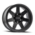 Mayhem 8307 Convoy 17x9 / 6x139.7 BP / -6mm Offset / 106mm Hub Satin Black Wheel - 8307-7983MB Photo - Primary