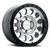 Method MR315 17x8.5 0mm Offset 6x135 87mm CB Machined Wheel - Gloss Black Lip - MR315785161600 Photo - Primary