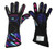 NRG Racing Gloves FIA 8856-2018- Large - GS-700BK-L User 1