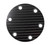 NRG Carbon Horn Delete Plate - STR-250CF User 1