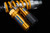 Ohlins 23-24 Honda XL 750 Transalp STX 46 Adventure Shock Absorber - HO 651 Photo - Close Up