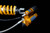 Ohlins 23-24 Honda XL 750 Transalp STX 46 Adventure Shock Absorber - HO 651 Photo - Close Up