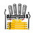 ARB JL 4 Door OME Light Kit - OMEJL4DLKS Photo - Primary
