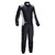 OMP One-S Overall Fia 8856-2018+SFI - Navy Blue/Orange Size 62 - IA0-1860-A01-SF-249-62 Photo - Primary