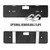 Oracle Trigger 6 Shooter Controller Ford Bronco 2021+ Combo Kit - 3001BRO User 1
