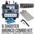 Oracle Trigger 6 Shooter Controller Ford Bronco 2021+ Combo Kit - 3001BRO User 1