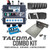 Oracle Trigger 6 Shooter Toyota Tacoma Combo Kit - 3001TAC User 1