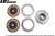 OS Giken Nissan S13 180SX Twin Plate Clutch TS2B Overhaul Kit B - NS042-BC30B User 1