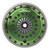 OS Giken Porsche 964 911 RS Grand Touring Dampened Twin Plate Clutch - PR082-BQ5 Photo - Primary