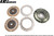 OS Giken Subaru IMPREZA EJ20 Overhaul Kit B (for SB041-BQ6) - SB041-BQ60B User 1