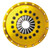 OS Giken Toyota SUPRA 1JZGTE TR Series Dampened Twin Plate Clutch - Requires TY021-ALT25 - TY021-BF6 Photo - Primary