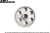 OS Giken Toyota V160 Center Hub R3C - TY031-CH50I User 1