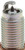 NGK Laser Platinum Spark Plug Box of 4 (PKER7A8EGS) - 95463 Photo - out of package