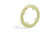 Renthal 1XR Chainring 96 mm. BCD 32T - Hard Anodized Aluminum Gold - MCR111-564-32PHA Photo - Primary