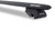 Rhino-Rack 19-21 Audi Q8 4 Door SUV Vortex SX 2 Bar Roof Rack - Black - JB1636 Photo - Unmounted