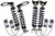 Ridetech 93-02 Camaro and Firebird TQ Series CoilOver System - 11210311 Photo - Primary