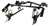 Ridetech 64-66 Ford Mustang Complete Air Suspension System w/ Pin Spindles - 12090297 User 9