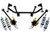 Ridetech 60-64 Ford Galaxie HQ Series CoilOver System - 12160210 Photo - Primary