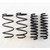 RS-R 07-12 BMW 4DR 335i RWD (VB35) Ti2000 Down Springs - BM007TD Photo - Primary