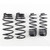 RS-R 09-13 Honda Fit (GE8) Super Down Springs - H271S Photo - Primary