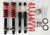 RS-R 09-13 Mazda  6 (GH5FW) Sports-i Coilovers - XBIM692M Photo - Primary