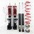 RS-R 11+ Toyota Prius C Sports-i Coilovers - XBIT105M Photo - Primary