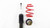 RS-R 09-13 Honda Fit (GE8) Black-i Coilovers - XBKH270M Photo - Primary